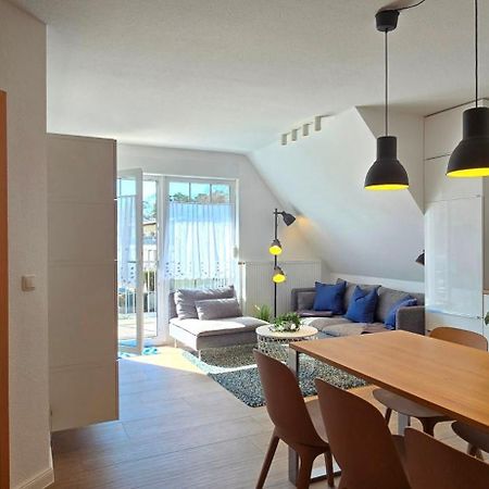 Ferienwohnung H 20 Graal-Mueritz Exterior foto
