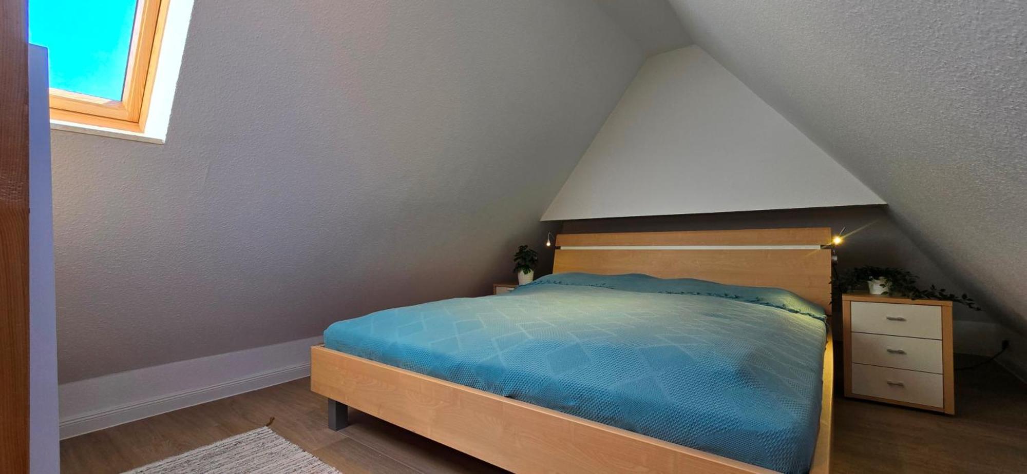 Ferienwohnung H 20 Graal-Mueritz Exterior foto